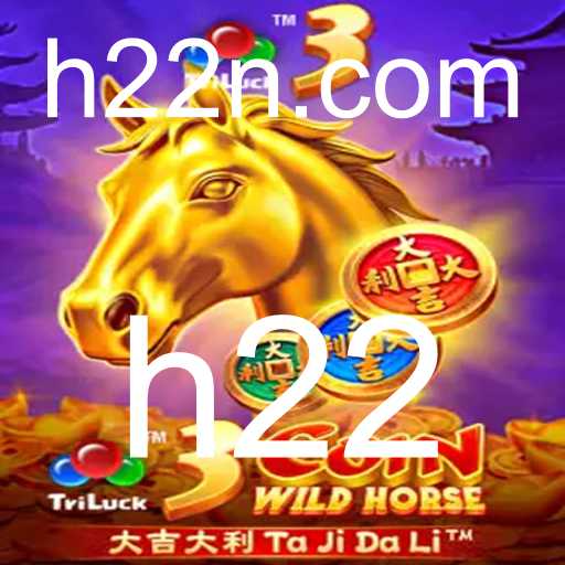 Descubra o Fascinante Mundo de 3CoinWildHorse: Regras e Segredos Revelados
