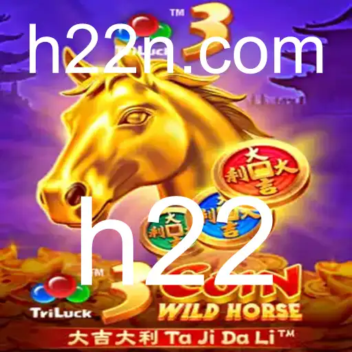 Descubra o Fascinante Mundo de 3CoinWildHorse: Regras e Segredos Revelados
