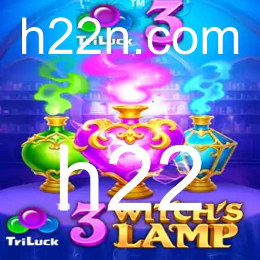 Descubra 3WitchsLamp: A Nova Sensação dos Jogos de Estratégia