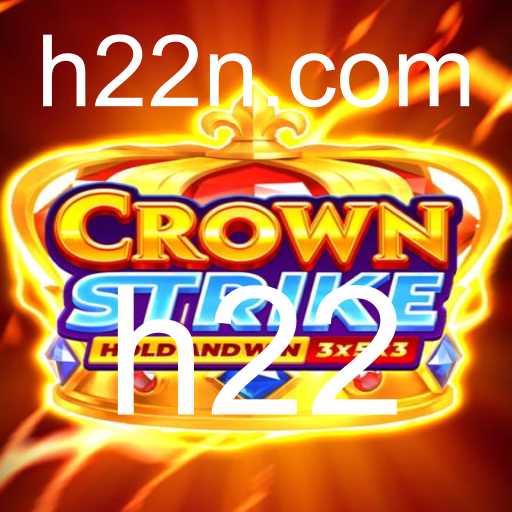 Descubra o Fascinante Mundo de CrownStrike: O Jogo Estratégico do Momento
