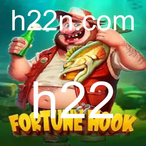 FortuneHook: Dominando Aventuras com Estratégia e Sorte