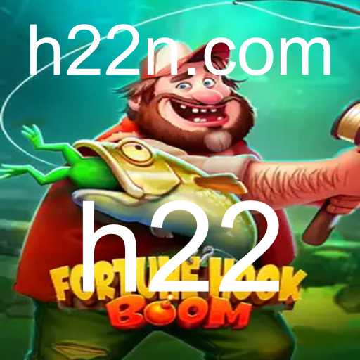 FortuneHookBoom: Descubra a Nova Sensação do Mundo dos Jogos com h22