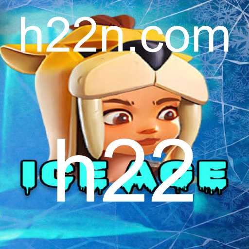IceAge: Um Novo Jogo de Estratégia Gelado