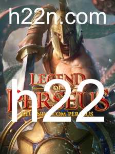 Experiência Mítica em LegendofPerseus
