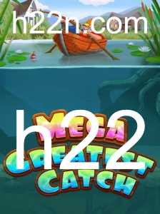 MegaGreatestCatch: O Jogo Revolucionário de 2023 que Desafia suas Habilidades de Pesca
