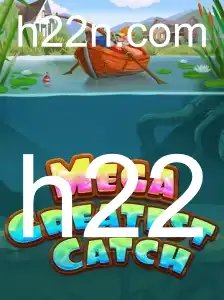 MegaGreatestCatch: O Jogo Revolucionário de 2023 que Desafia suas Habilidades de Pesca