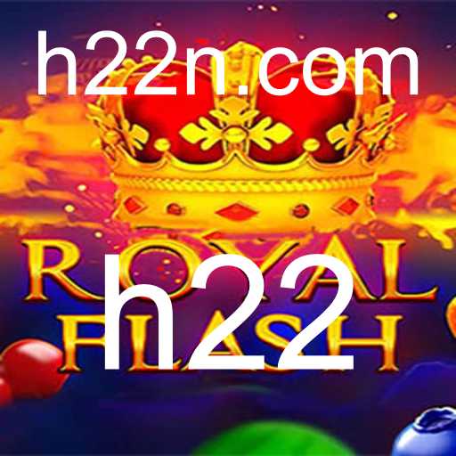 RoyalFlash: Um Mergulho no Fascinante Mundo do Jogo de Cartas H22