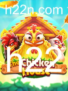 TheChickenHouse: Descubra o Jogo que Está Revolucionando as Noites de Diversão