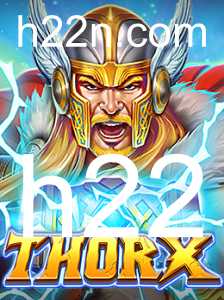 ThorX: A Nova Sensação no Mundo dos Jogos com a Palavra-Chave h22