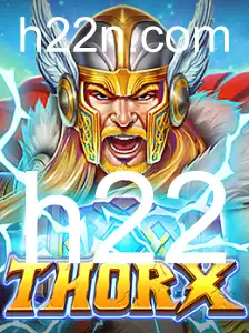 ThorX: A Nova Sensação no Mundo dos Jogos com a Palavra-Chave h22
