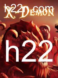 Explorando o Mundo do Jogo XDemon